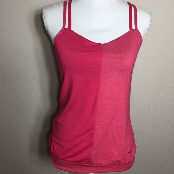 Nike Women's Athletic Top - Picture 1 of 4